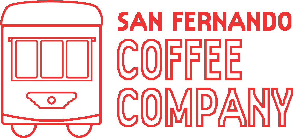San Fernando Coffee Company